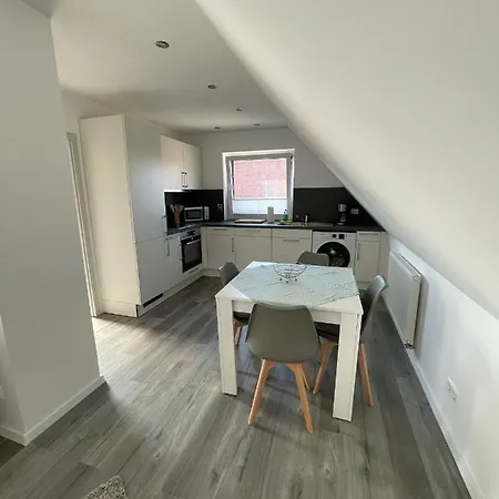 Ferienwohnung Moncho Hagenburg Exterior foto