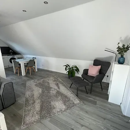 Ferienwohnung Moncho Hagenburg Exterior foto