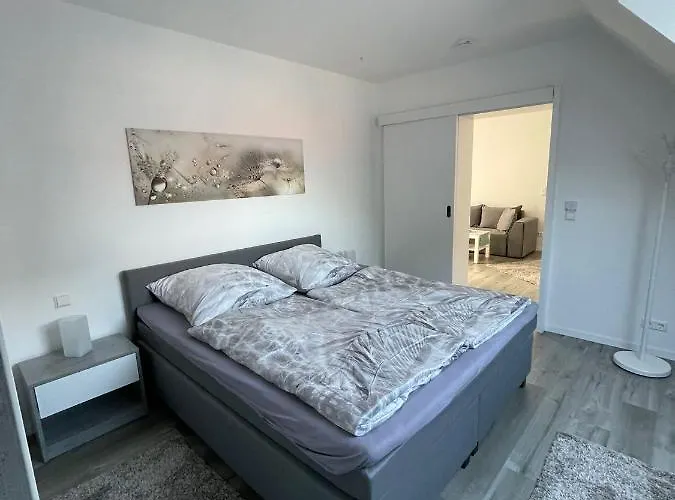 Ferienwohnung Moncho