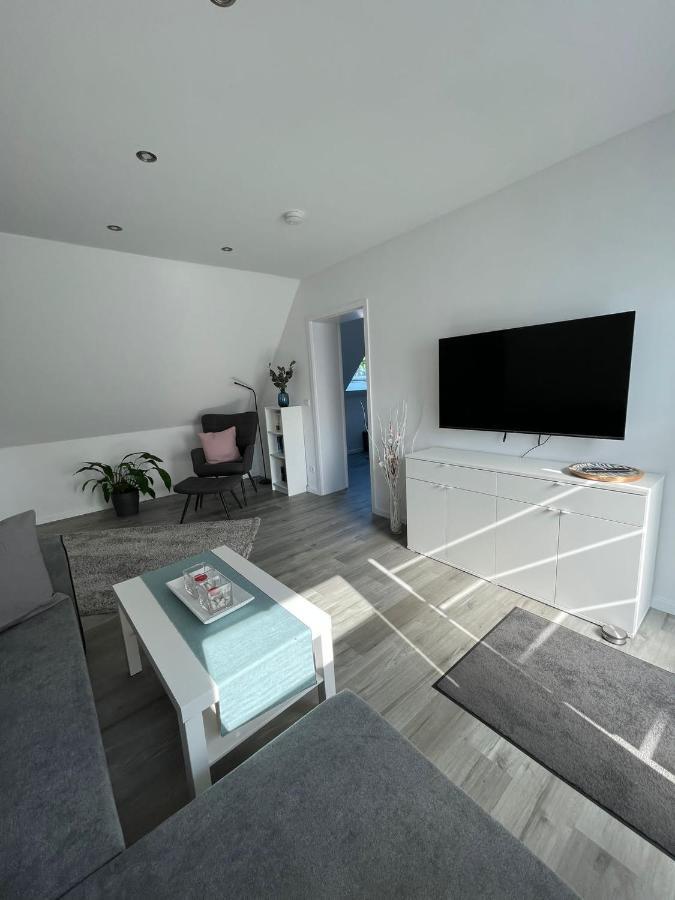 Apartment Moncho *