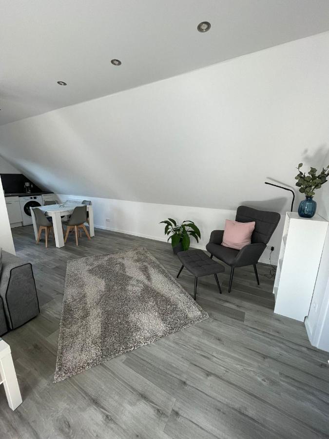 Apartment Moncho