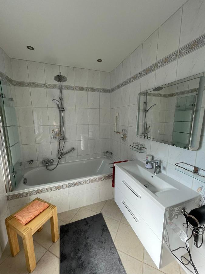 Moncho Apartment Hagenburg