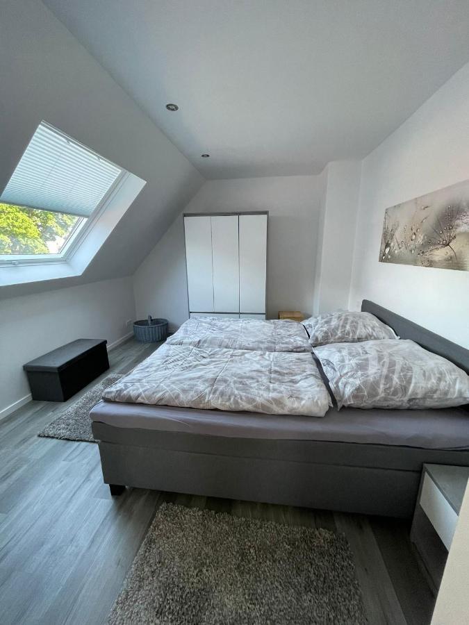 Apartment Moncho Hagenburg